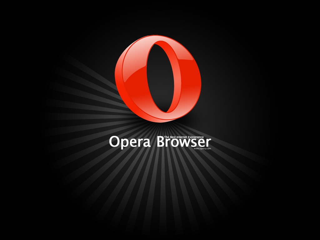 Настройка безопасности Opera