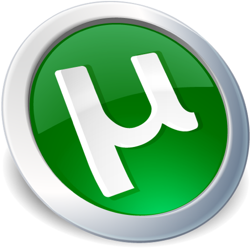 μTorrent