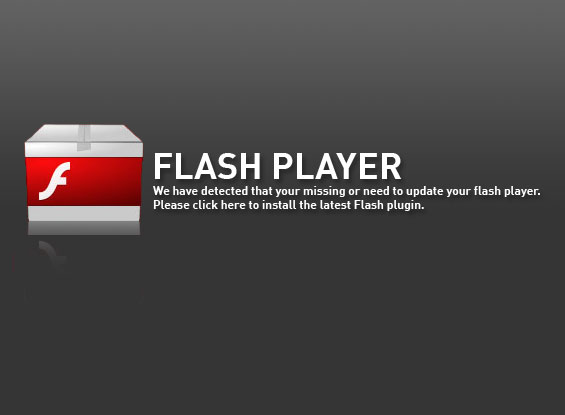 Adobe Flash Player
