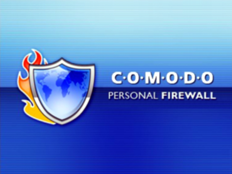 Comodo Firewall
