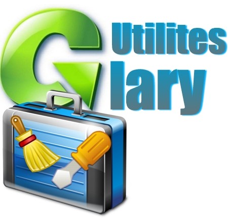 Glary Utilities