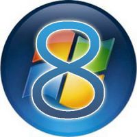 Start Button in Windows 8
