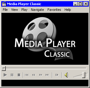 Media Player Classic