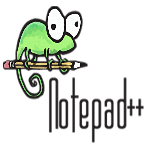 Notepad++!