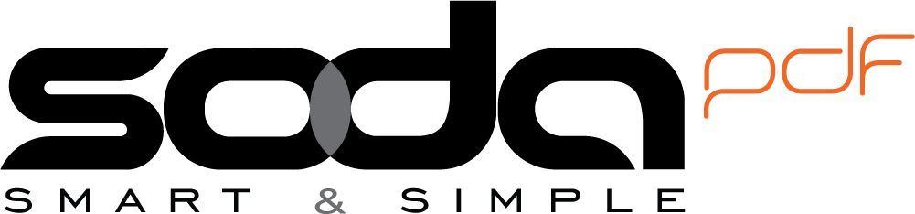 Soda PDF