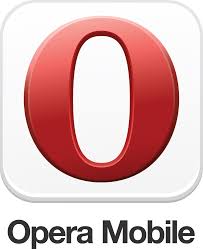 Настройка Opera Mobile