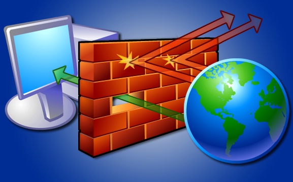 Firewall gratuiti per Windows 7