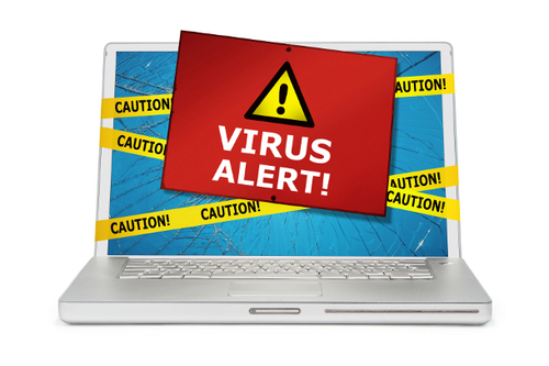 Malware Removal
