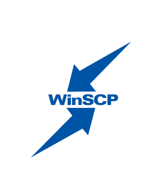 WinSCP
