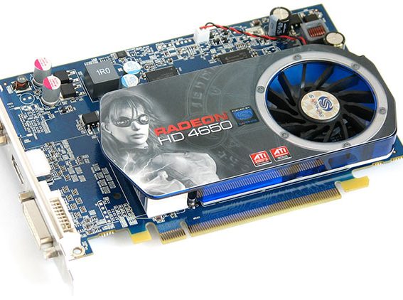 Which graphics card to choose for gaming?