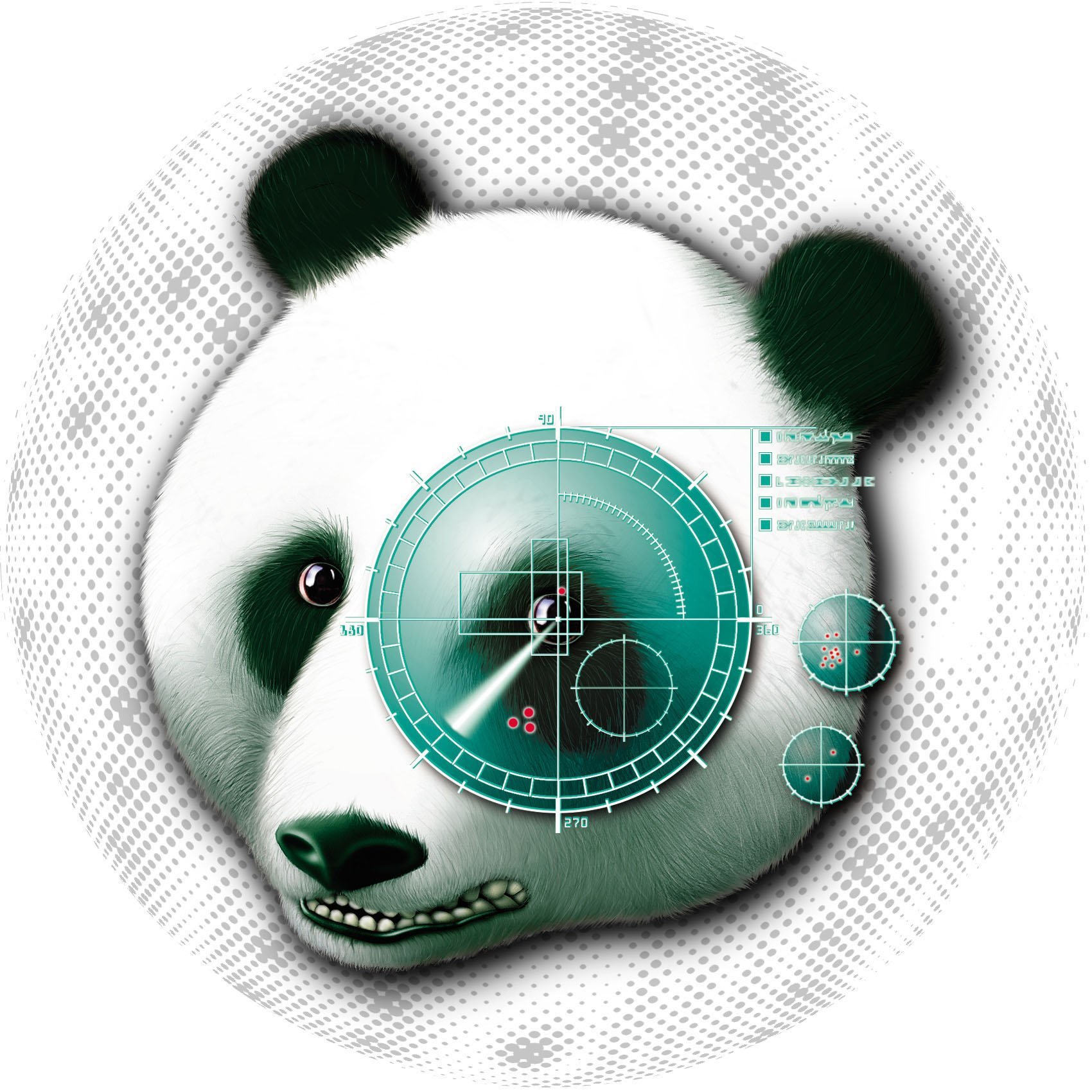 Panda Cloud Antivirus