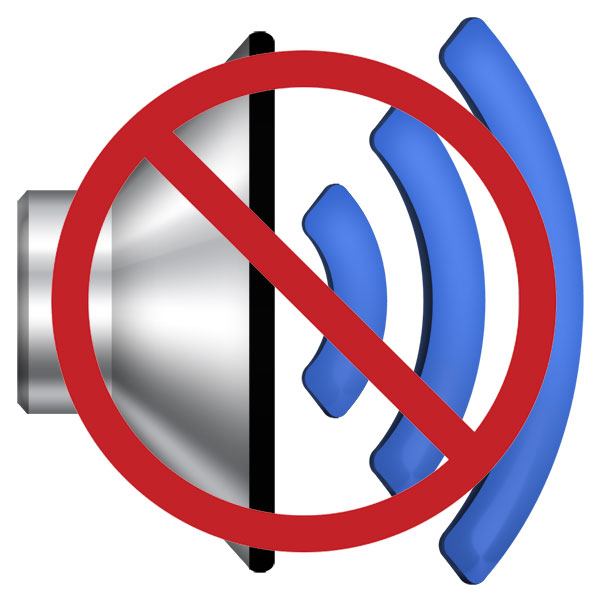 Sound disappeared in Windows 7