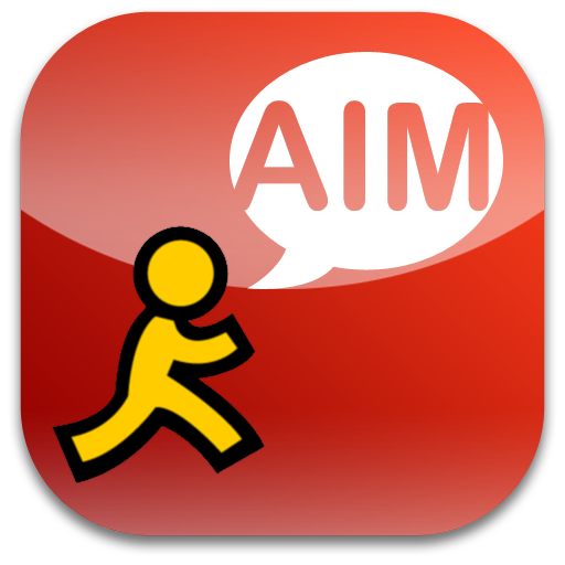 AOL Instant Messenger (AIM)