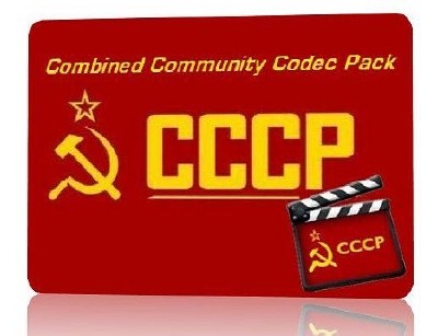 Combined Community Codec Pack