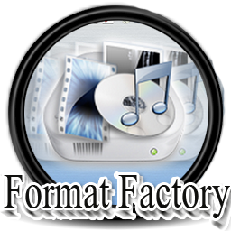 Format Factory