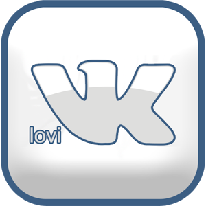 LoviVkontakte