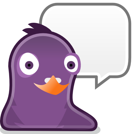 Pidgin