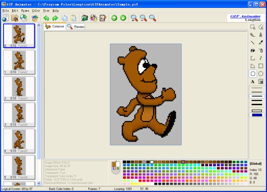 Pivot Animator