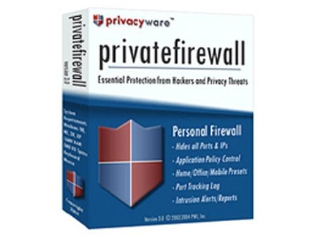 PrivateFirewall