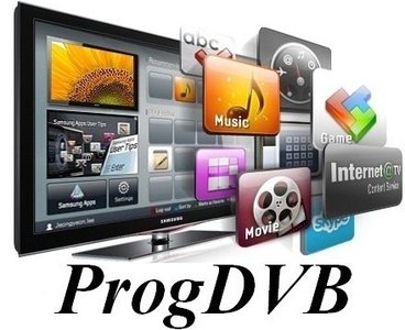 ProgDVB