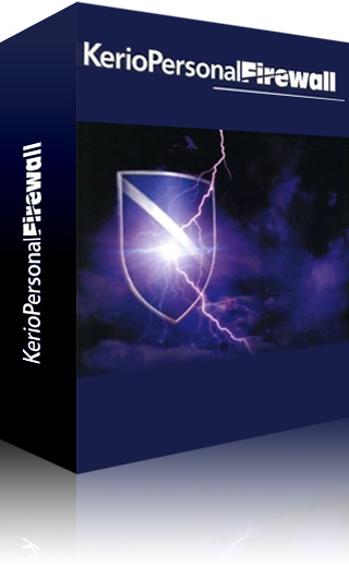 Sunbelt Kerio Personal Firewall