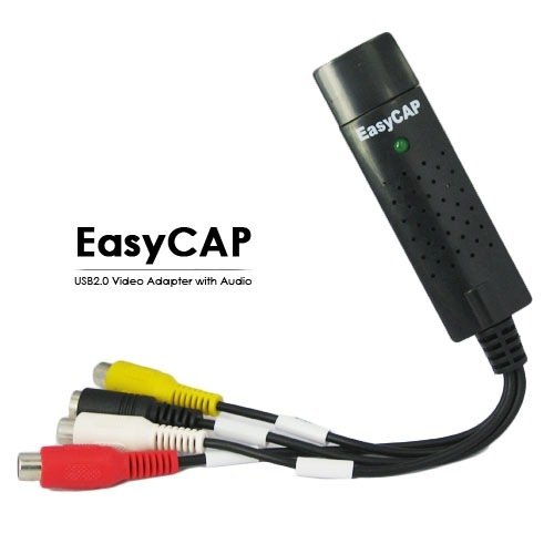 EasyCapture
