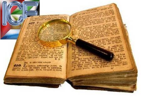 ICE Book Reader