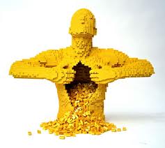 LEGO Digital Designer
