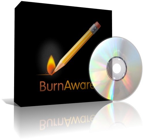 BurnAware Free