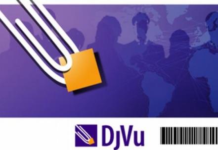 DjVu Reader