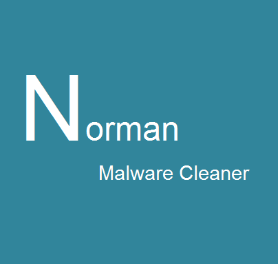 Norman Malware Cleaner
