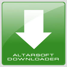 Altarsoft Downloader