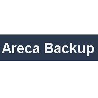 Areca Backup 