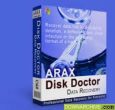 Dead Disc Doctor