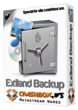 Exiland Backup Professional