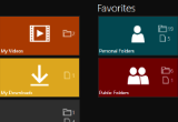 Immersive Explorer