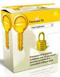 Passware Kit Enterprise