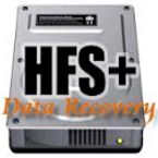 Raise Data Recovery for HFS+