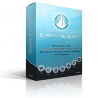 System Navigator