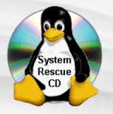SystemRescueCD
