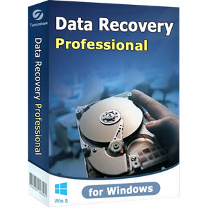 Tenorshare Any Data Recovery