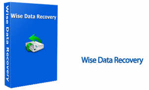 Wise Data Recovery