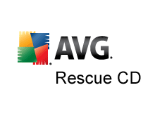 AVG Rescue CD