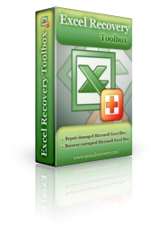 Excel Recovery Toolbox 