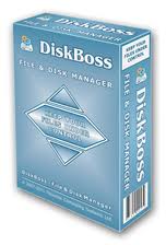DiskBoss