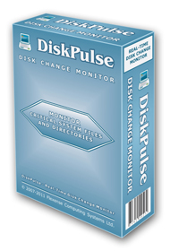 DiskPulse