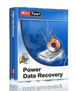 Power Data Recovery