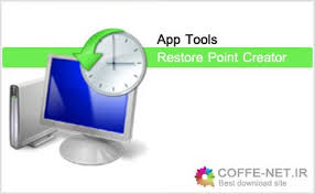Restore Point Creator