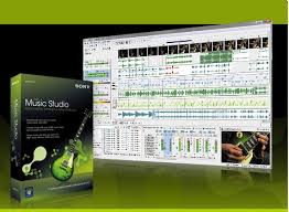 ACID Music Studio