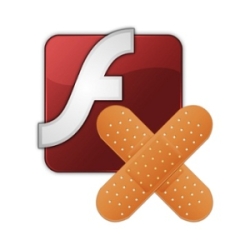 Adobe Flash Player Afinstallationsprogram
